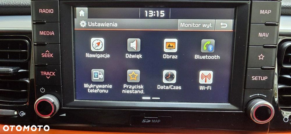 Kia Stonic - 24
