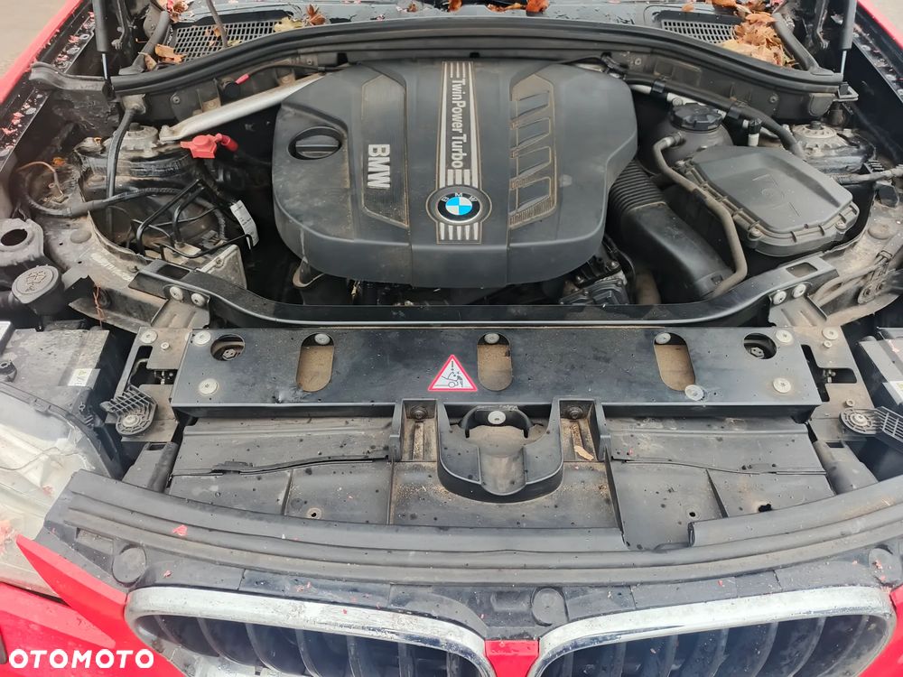 BMW X3 - 20