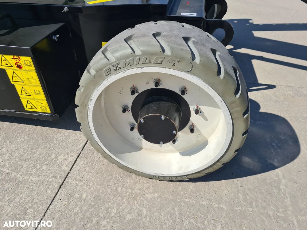 Altul FRONTEQ FBZ12E - 12