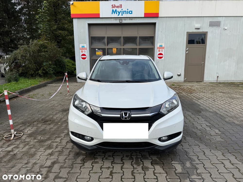 Honda HR-V 1.6 i-DTEC Elegance (ADAS/Honda Connect+) - 7