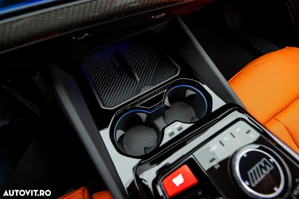 BMW M5 xDrive AT PHEV - 35