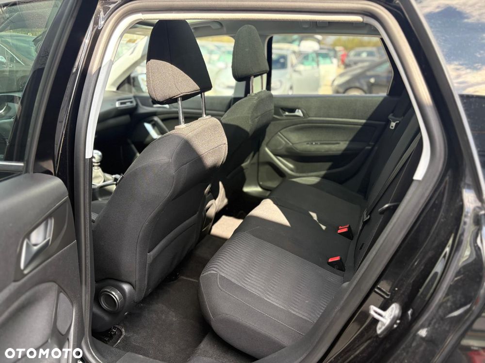 Volkswagen Golf 1.4 TSI Trendline - 13
