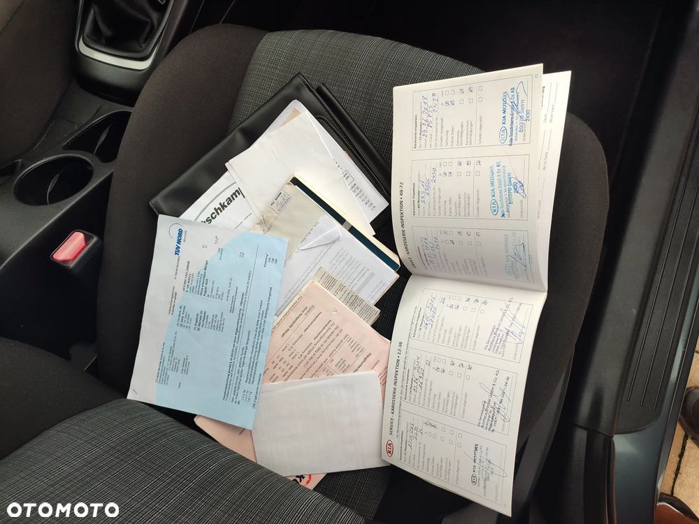 Kia Ceed 1.4 Comfort + - 31