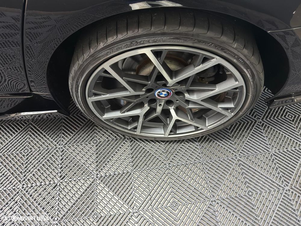 BMW 520 d Pack M - 24