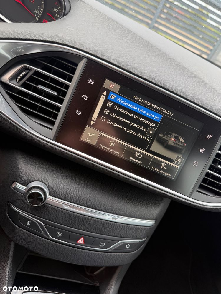 Peugeot 308 PureTech 110 Stop & Start Allure - 28