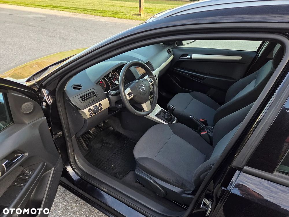 Opel Astra - 7