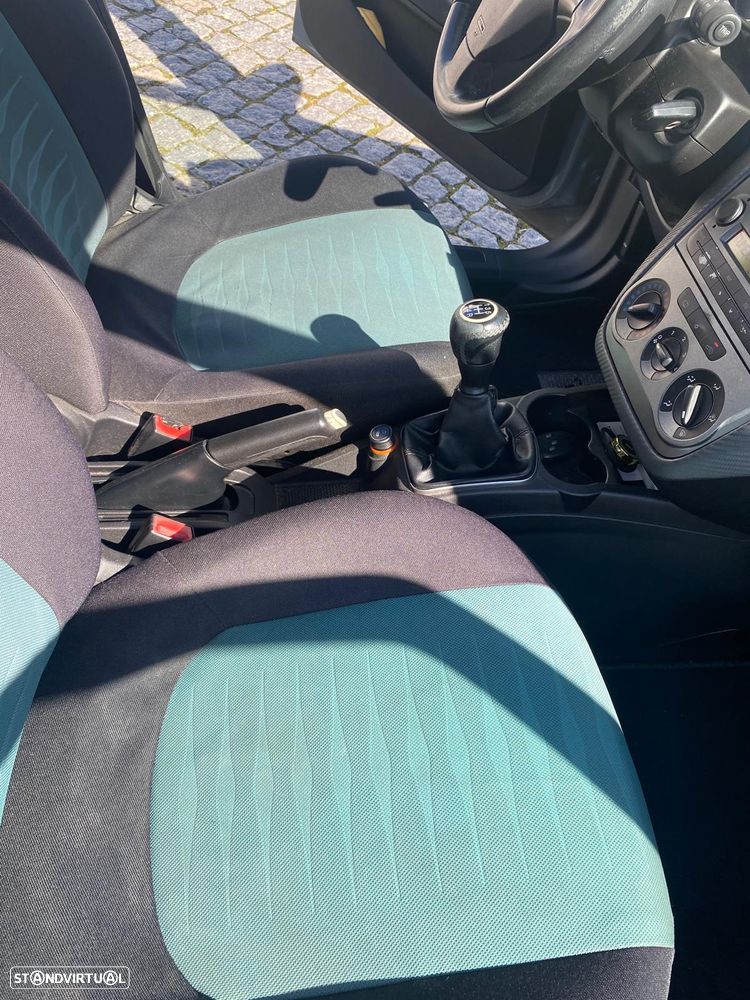 Fiat Grande Punto 1.3 M-Jet Emotion - 10