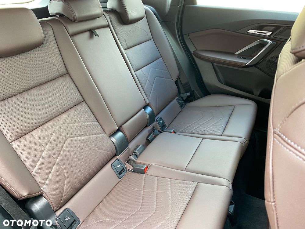 BMW X1 - 22
