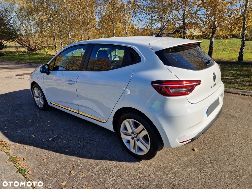 Renault Clio 1.0 TCe Intens - 3