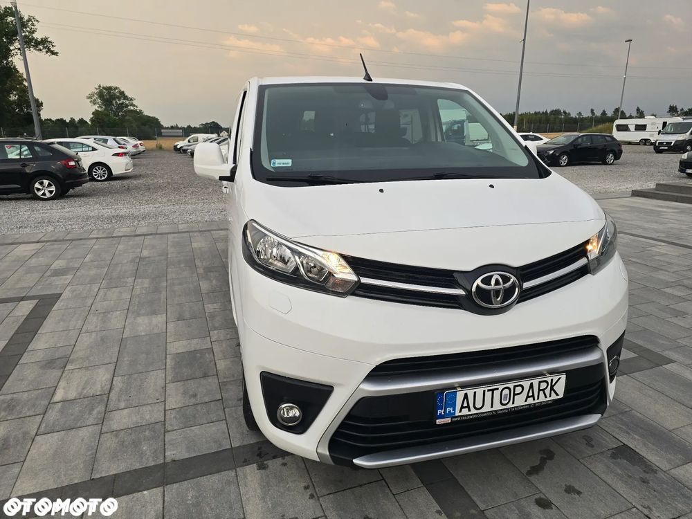Toyota Proace Verso 2.0 D4-D Long Business - 6