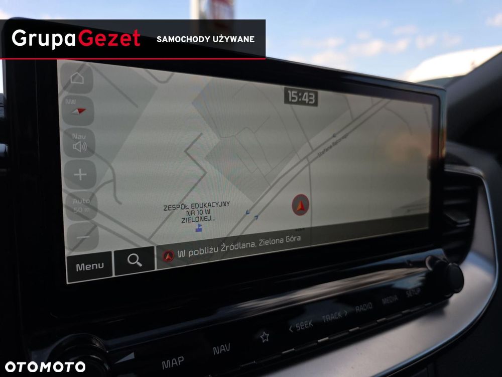 Kia Ceed 1.5 T-GDI Business Line - 24