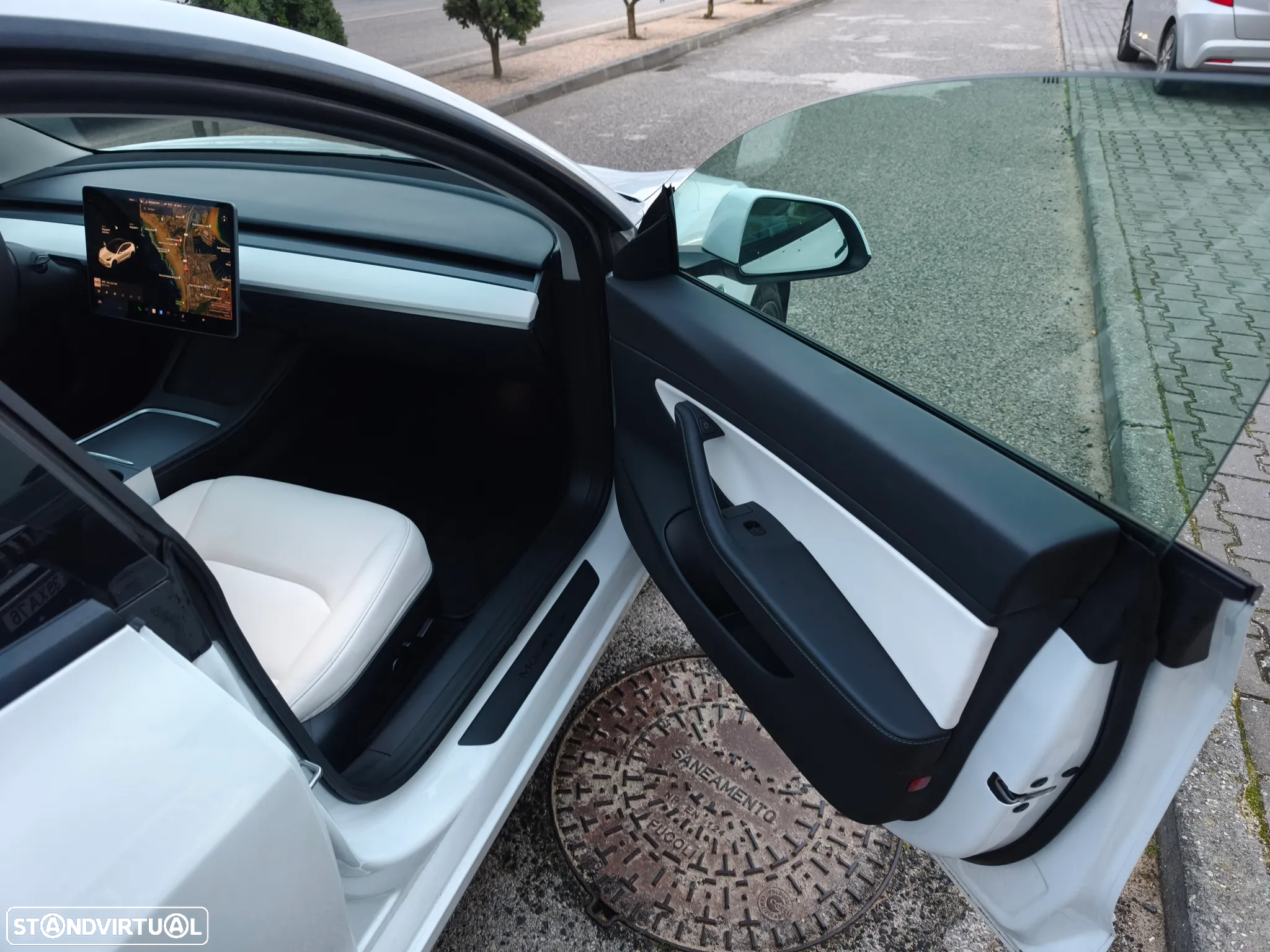 Tesla Model 3 Performance Dual Motor AWD - 17
