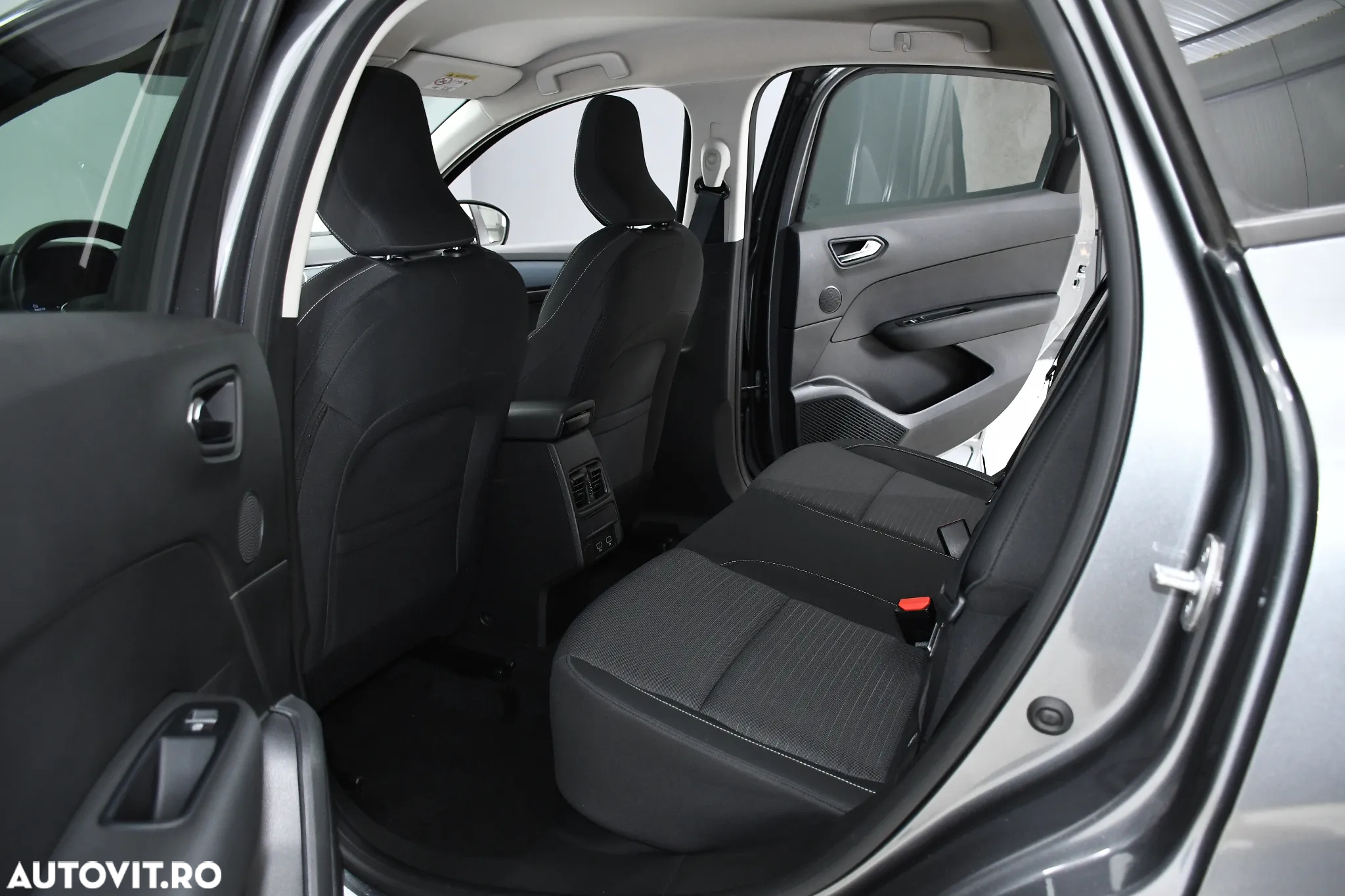 Renault Arkana E-TECH Hybrid 145 Equilibre - 6