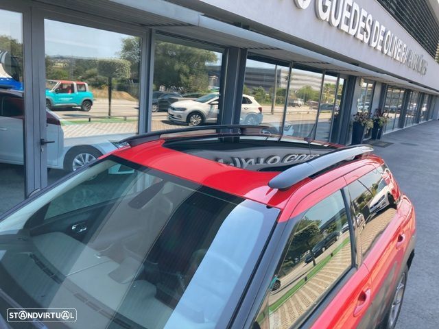 Citroën C4 Cactus PureTech 82 Shine - 4