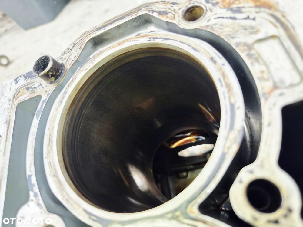 Blok Silnika Dół 1.2B 1.2 CGP 03D103166H 03D103019M Audi VW Seat Skoda - 5