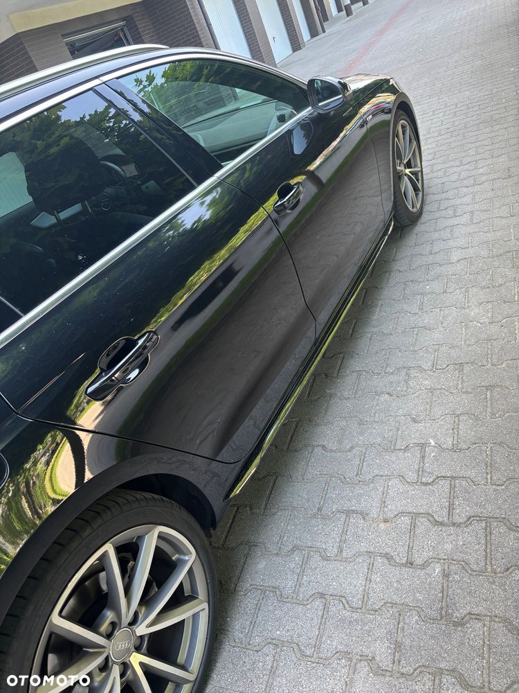 Audi A4 Avant 35 TFSI S tronic - 6