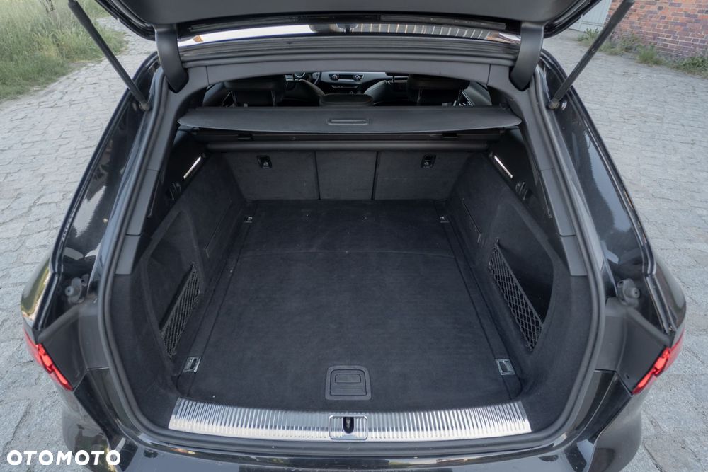 Audi A4 Avant - 18