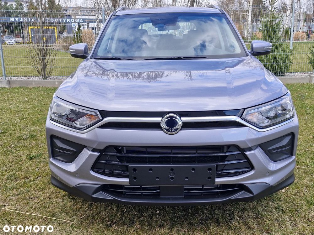 SsangYong/KGM Korando 1.5 T-GDI Joy 2WD - 19