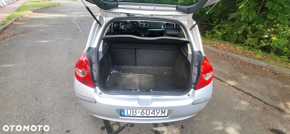 Renault Clio 1.2 16V Edition Dynamique - 23