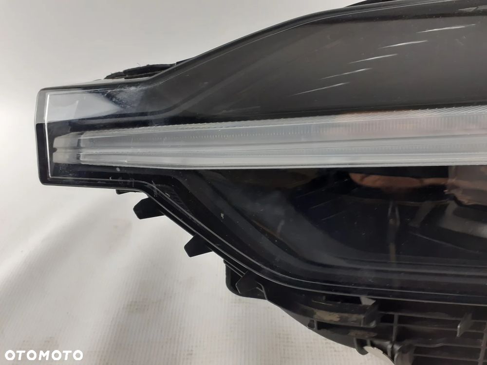Lampa lewa Full LED Volvo XC60 II 22-24.32342506 - 3