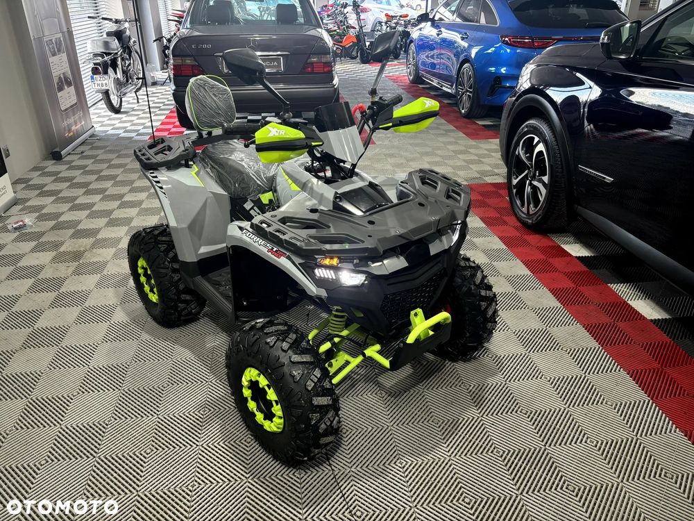XTR Inny - 23