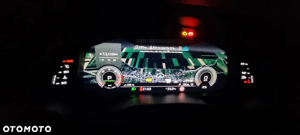 Audi A6 Limousine - 37