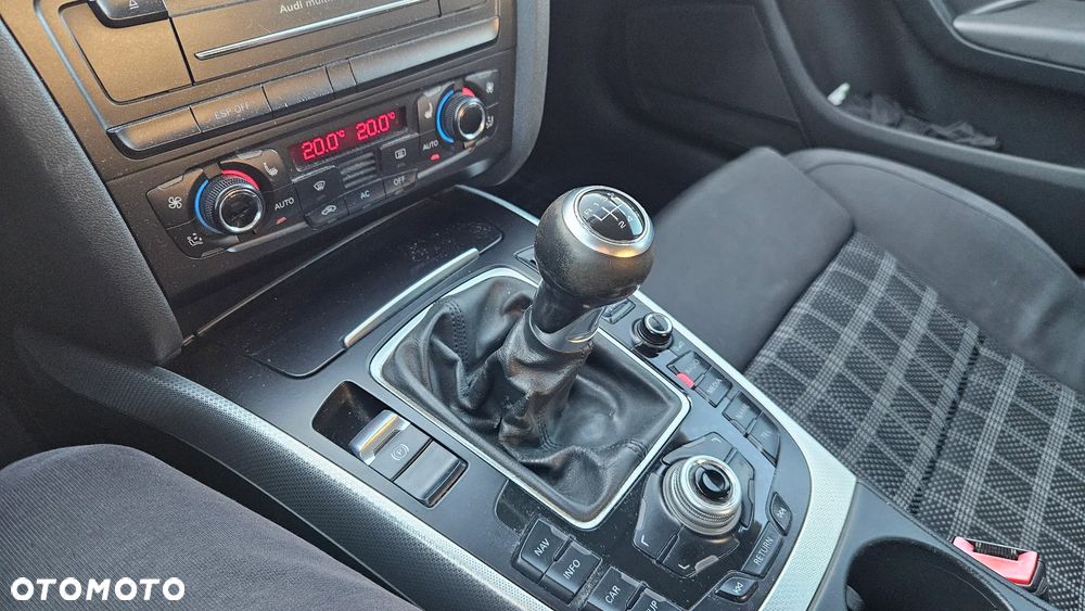 Audi A5 Sportback 2.0 TDI - 31