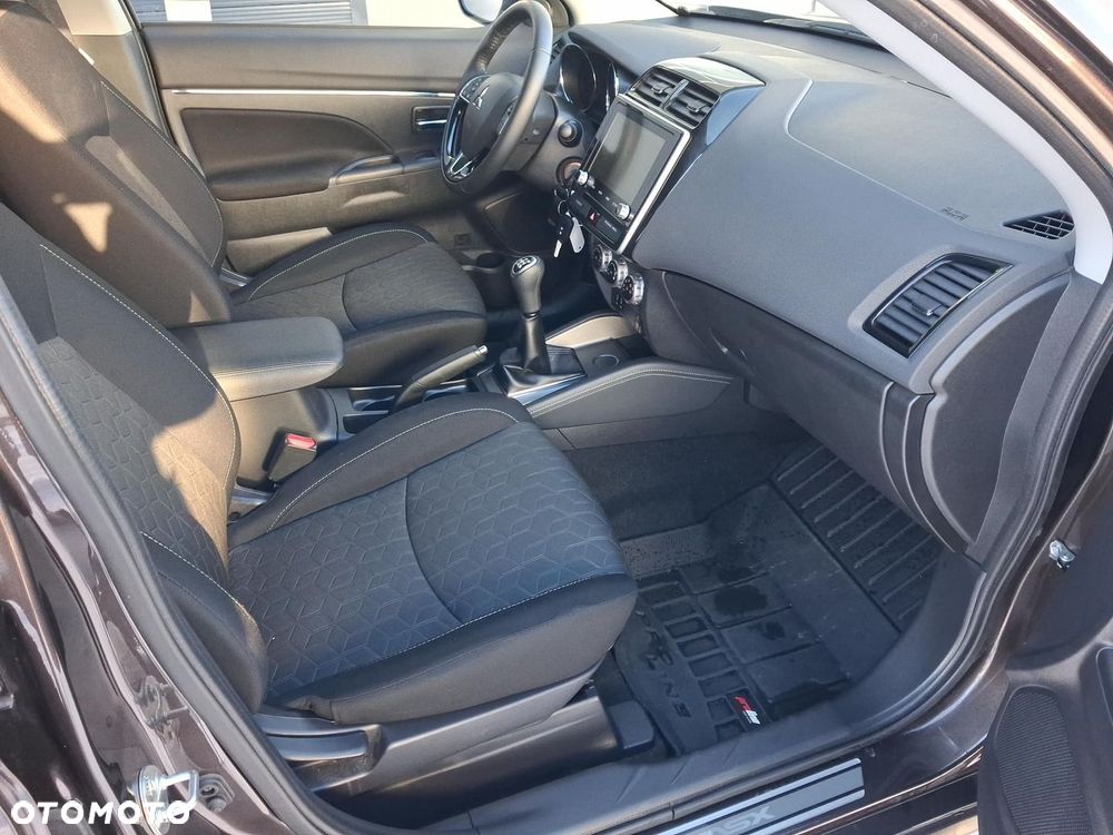 Mitsubishi ASX 2.0 Intense - 14