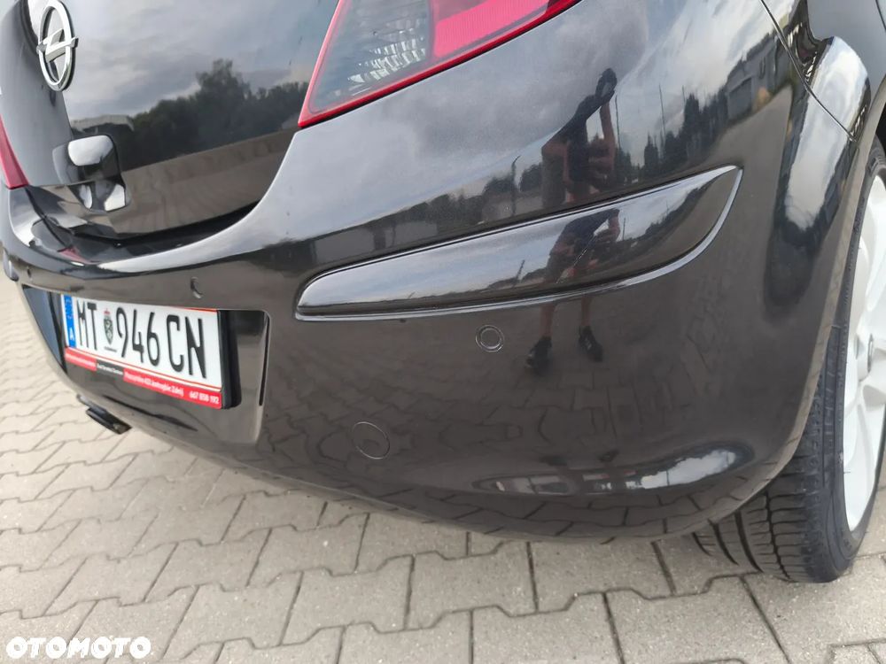 Opel Corsa 1.4 16V Color Edition - 27