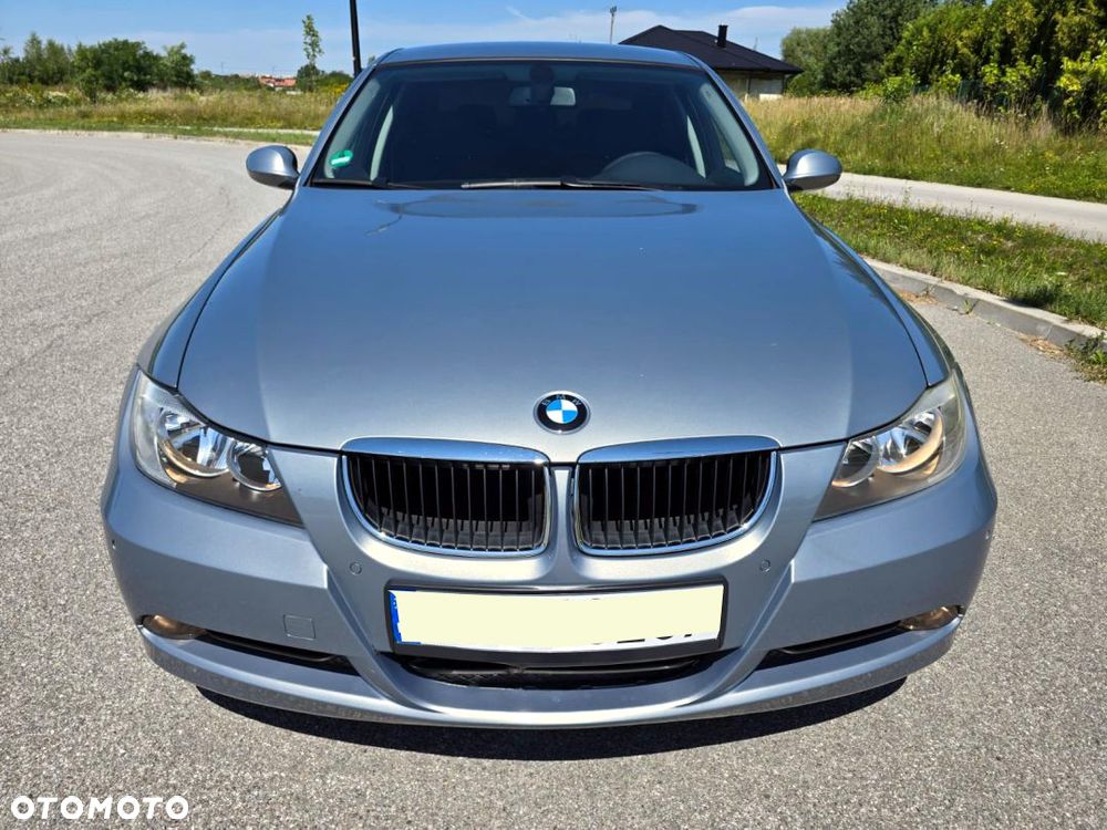 BMW Seria 3 - 24