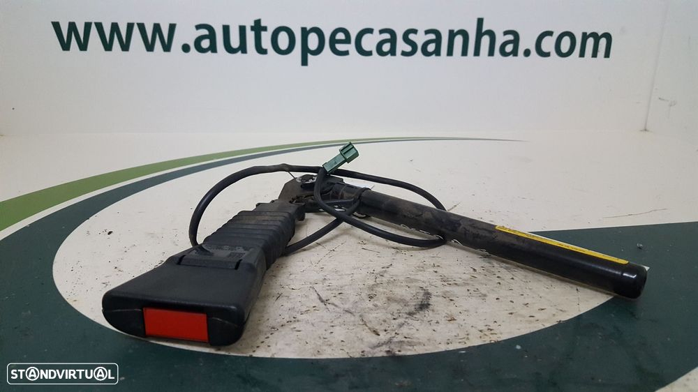 Engate Cinto Frente Esq Opel Astra G Hatchback (T98) - 1
