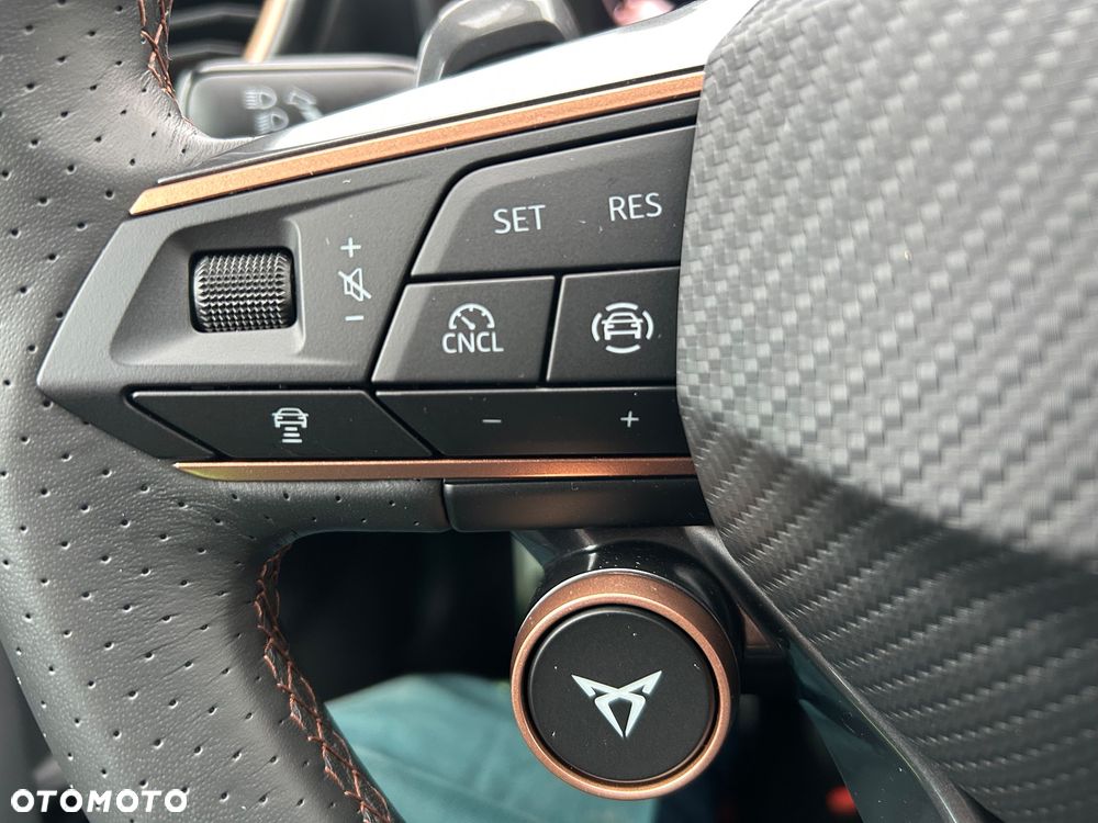 Cupra Formentor - 20