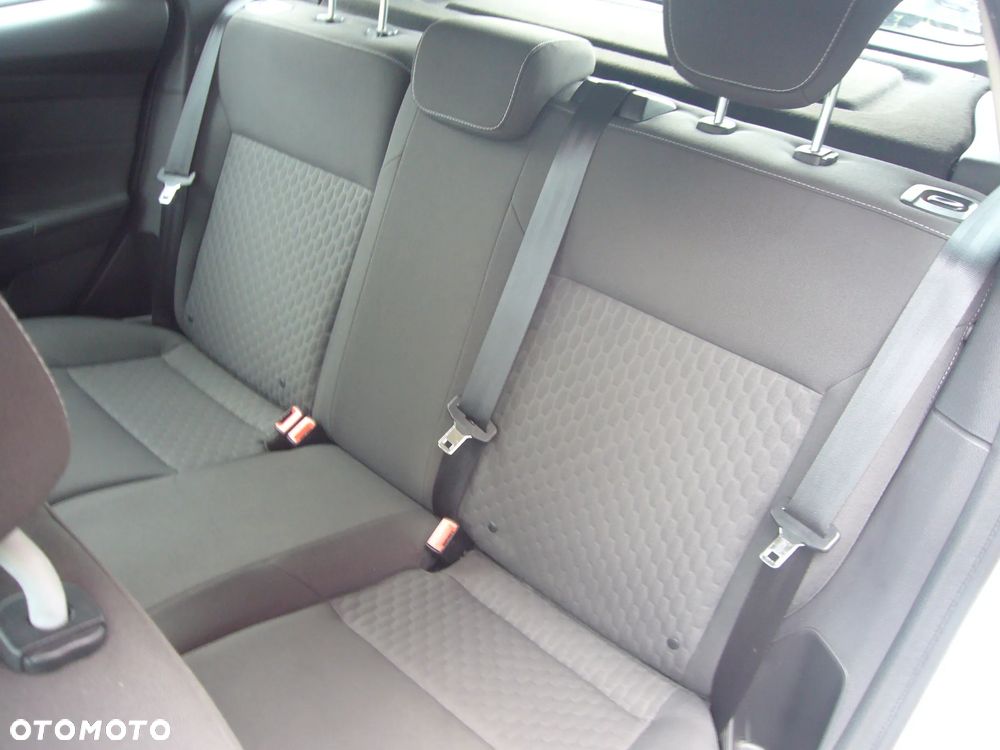 Ford Focus 1.0 EcoBoost Gold X (Edition Start) - 14