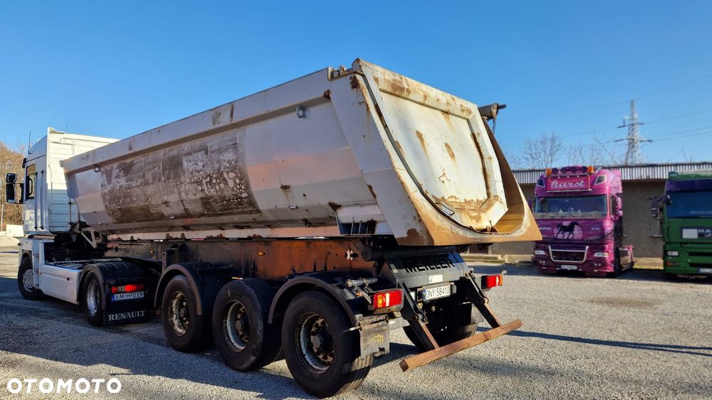 Zaslaw MIELLER STALOWA RYNNA - 25