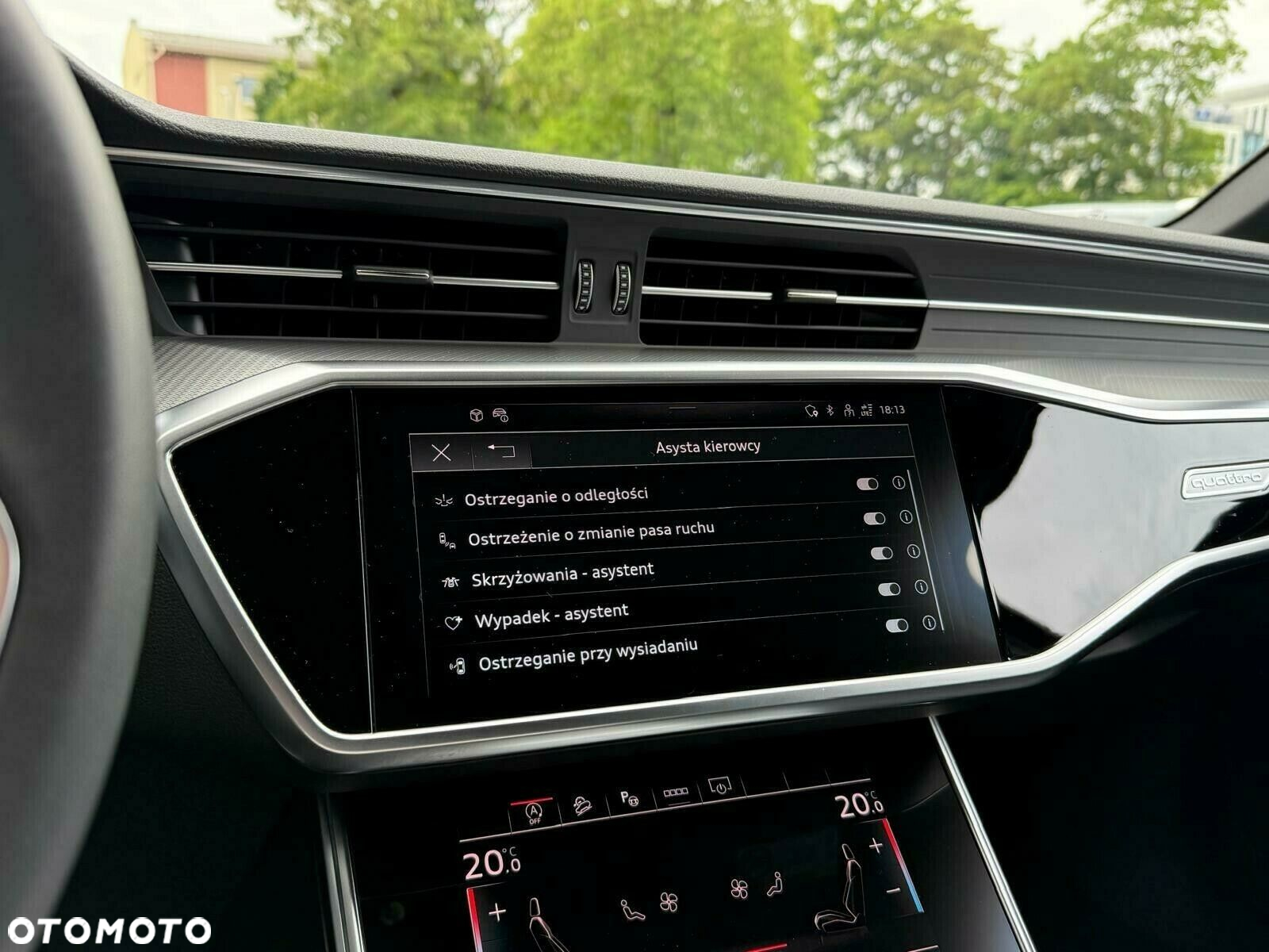 Audi A6 Allroad - 25