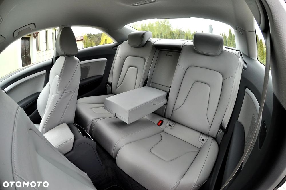 Audi A5 Coupé - 23