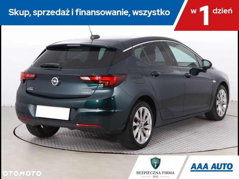 Opel Astra - 6