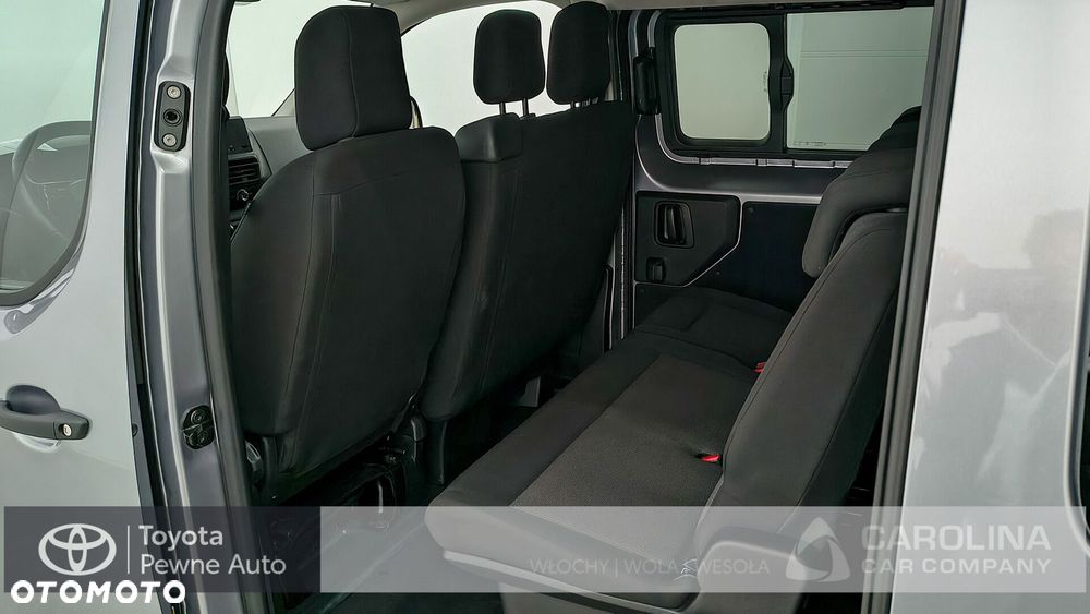 Toyota Proace Verso 2.0 D4-D Long Combi - 16