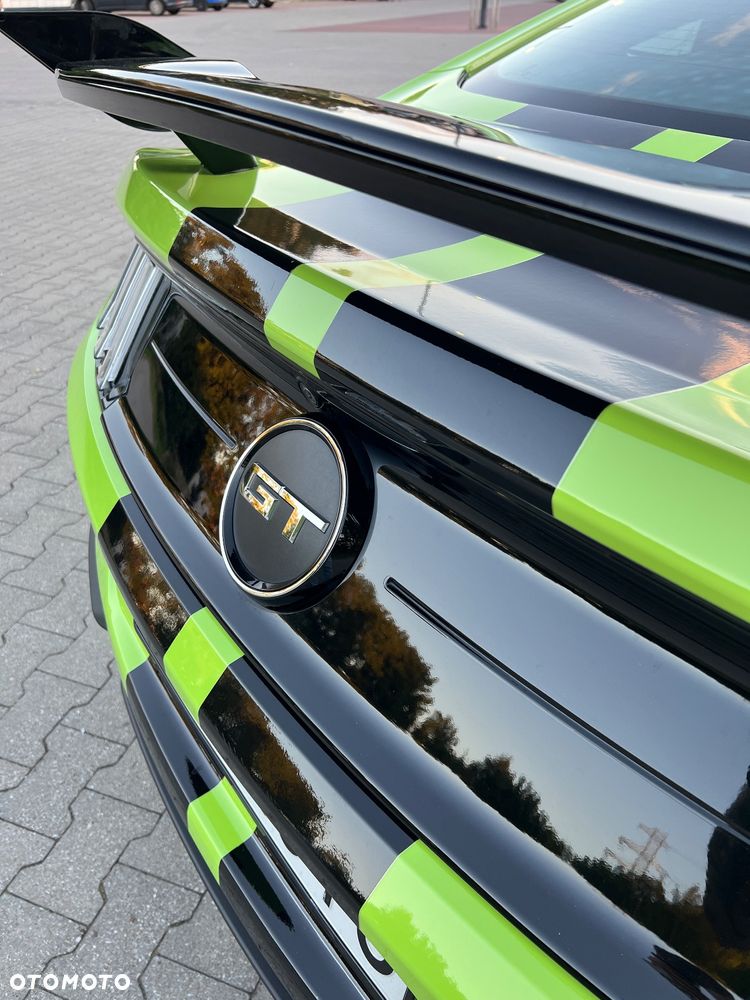 Ford Mustang 5.0 V8 GT - 20