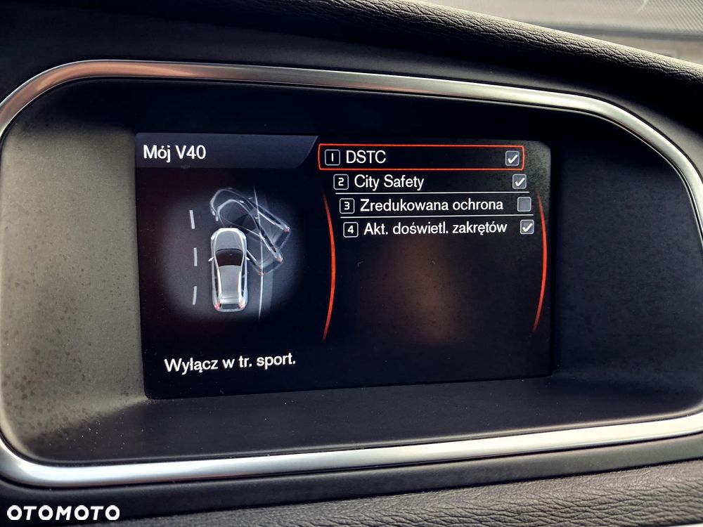 Volvo V40 D2 Summum - 35