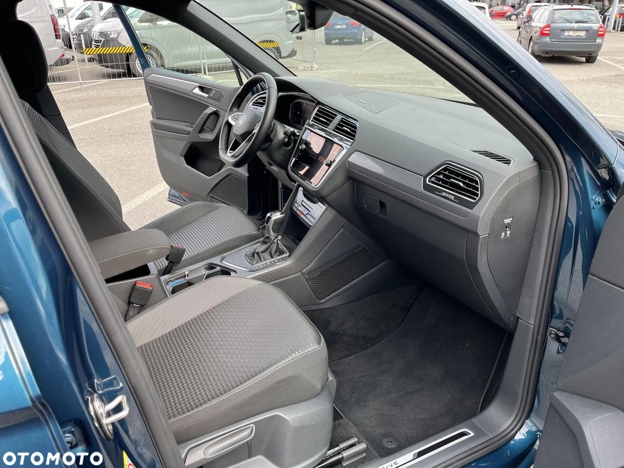 Volkswagen Tiguan 2.0 TDI SCR DSG Life - 23