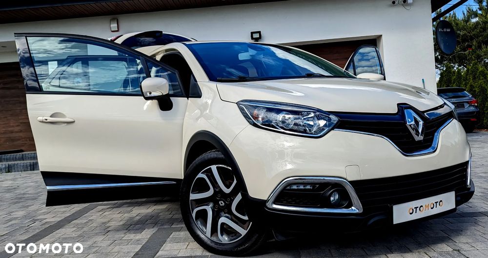 Renault Captur 0.9 Energy TCe Zen - 2