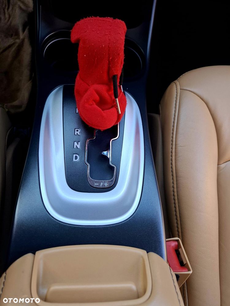 Fiat Freemont 2.0 Multijet Lounge AWD - 16