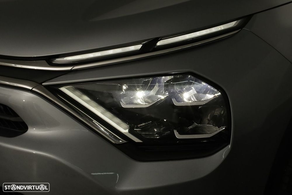 Citroën e-C4 50 kWh Feel Pack - 6