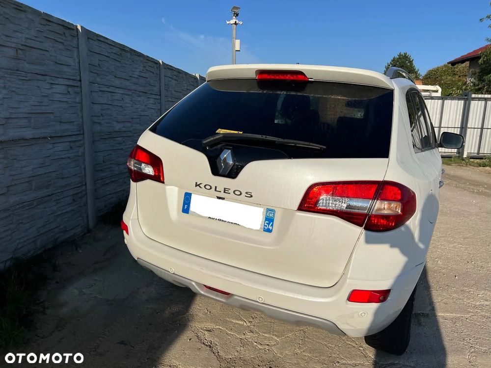 Renault Koleos - 4