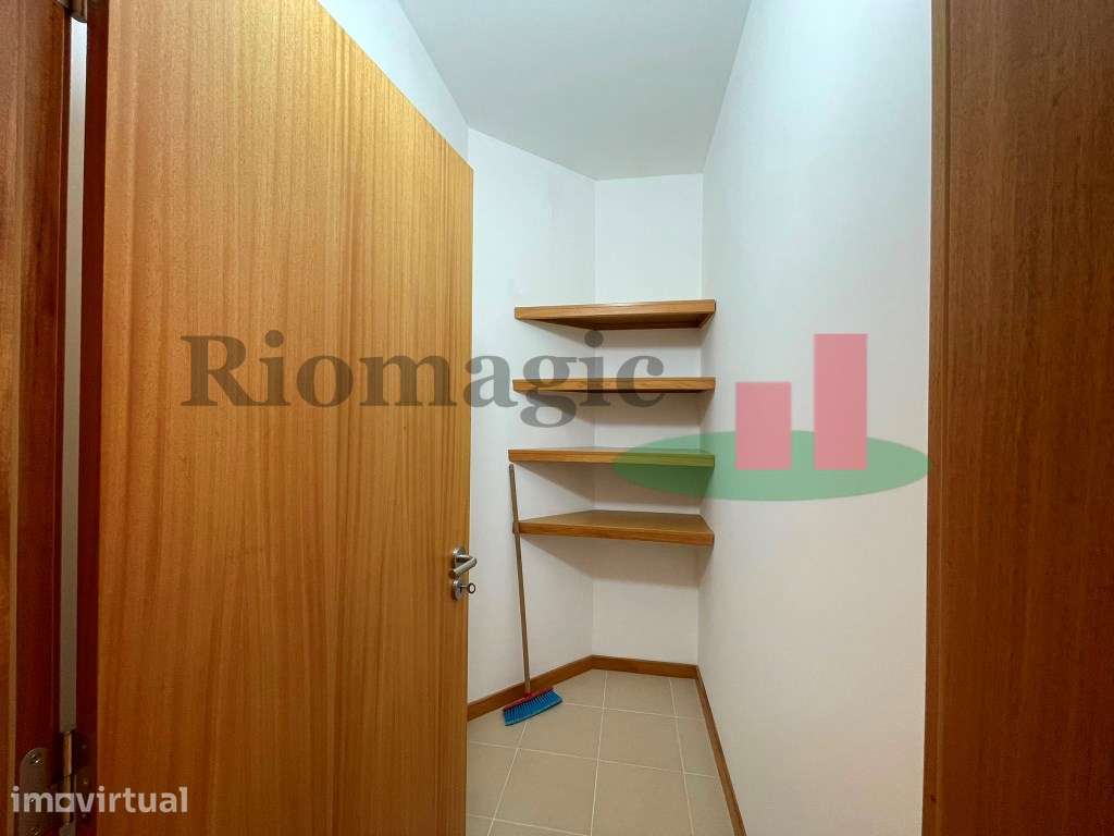 Apartamento T3 Rio Maior***RIOMAGIC*** - Grande imagem: 3/23