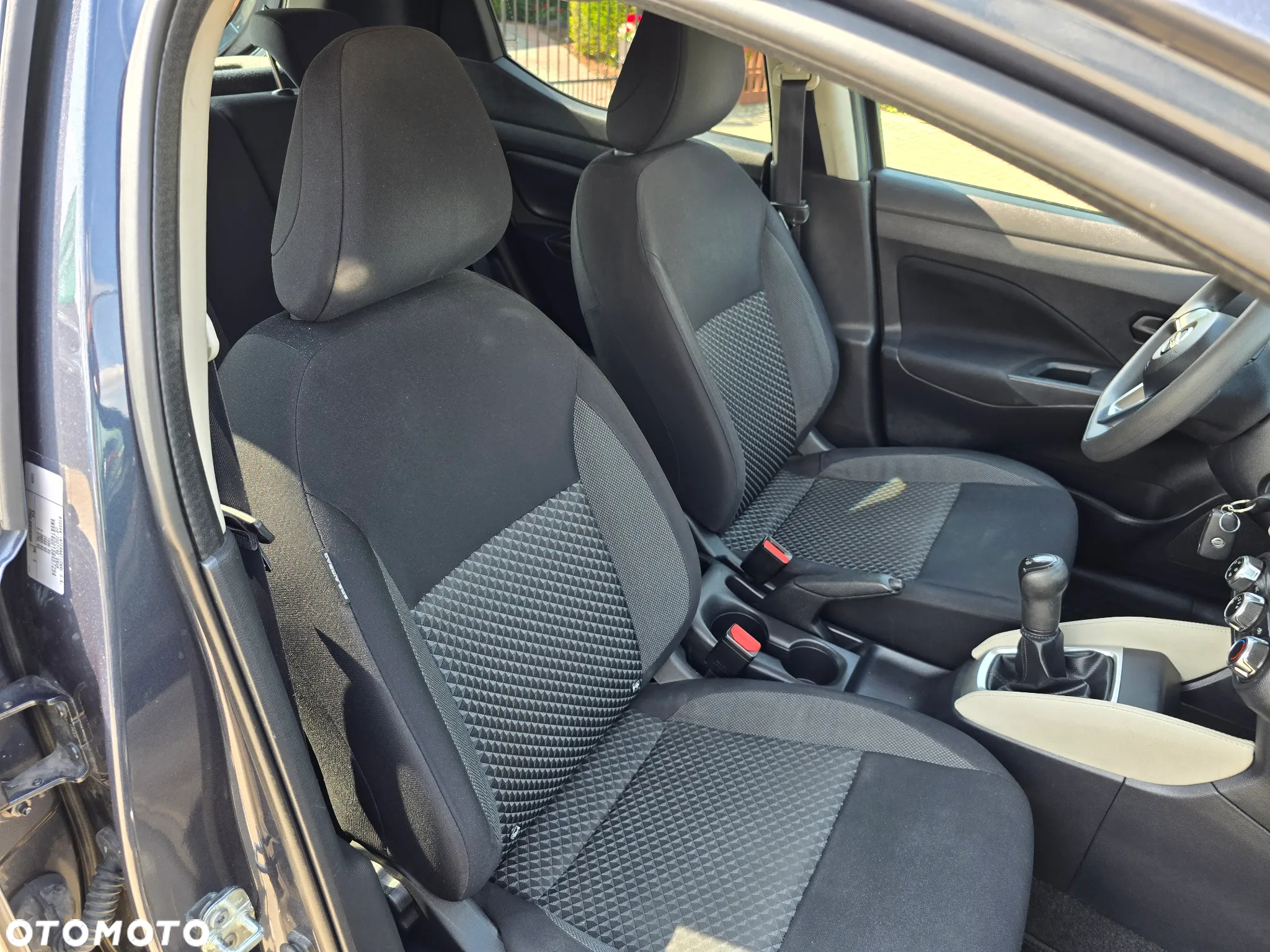 Nissan Micra - 15