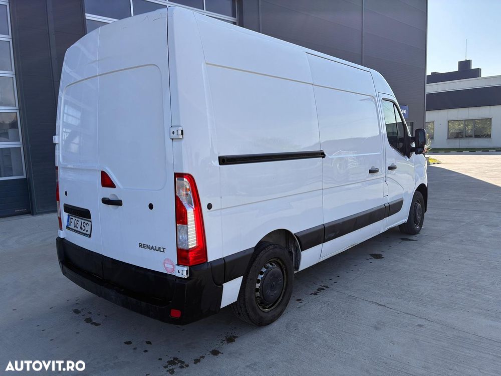 Renault Master L2H2 - 7