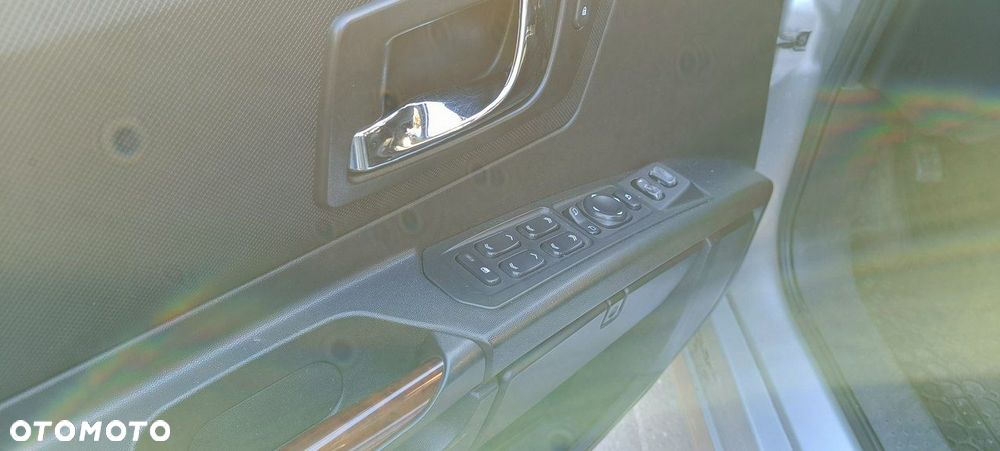 Cadillac SRX 3.6 V6 Elegance AWD - 20