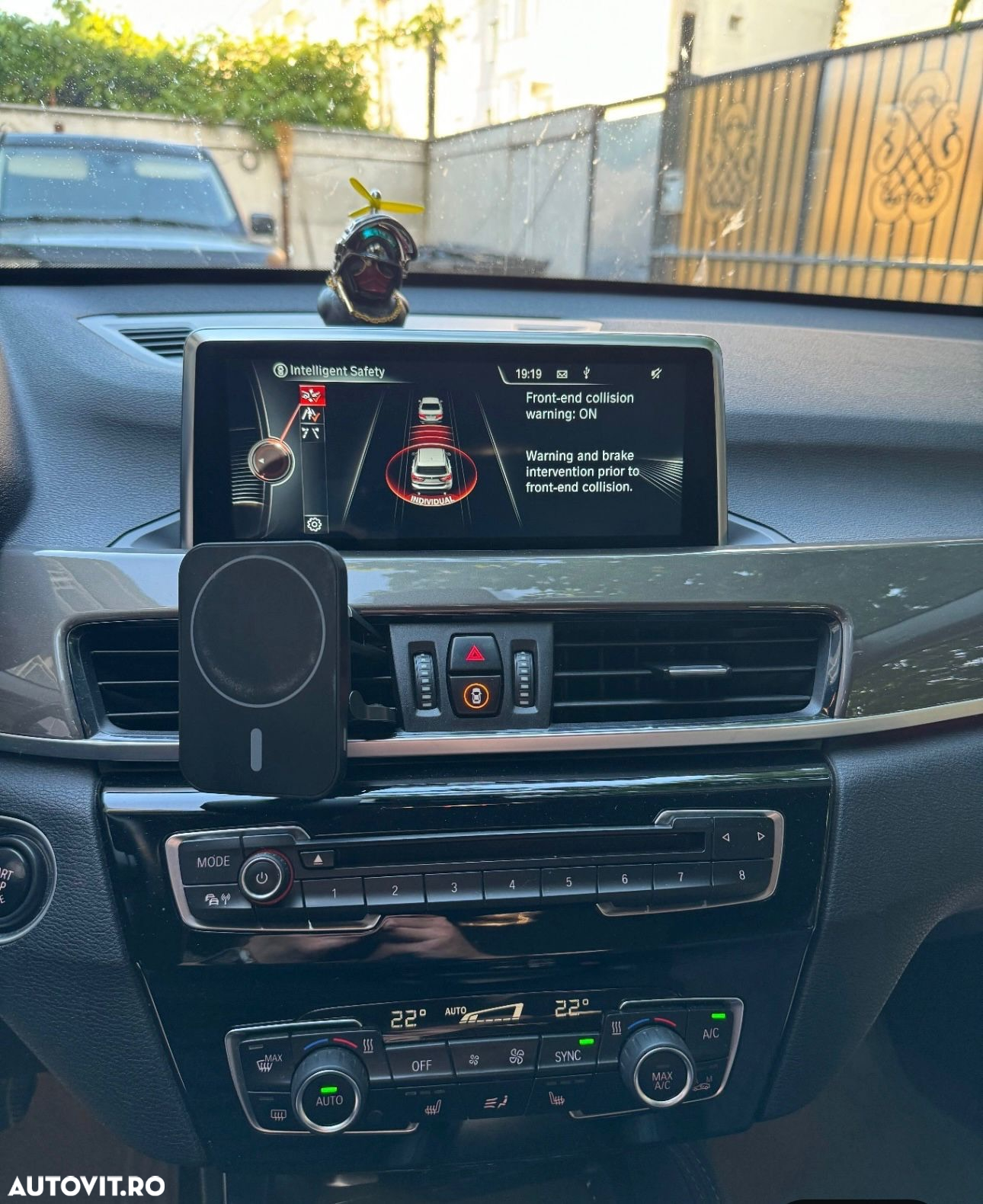 BMW X1 - 5
